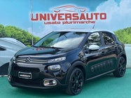 Citroen C3 2019