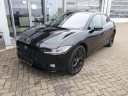 Jaguar I-Pace 2022