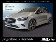 Mercedes-Benz B-Class 2025