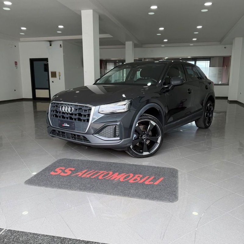 Audi Q2