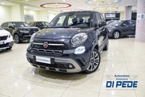 Fiat 500L 2021