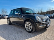 MINI Cooper 2008
