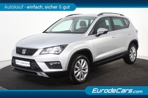 Seat Ateca 2020