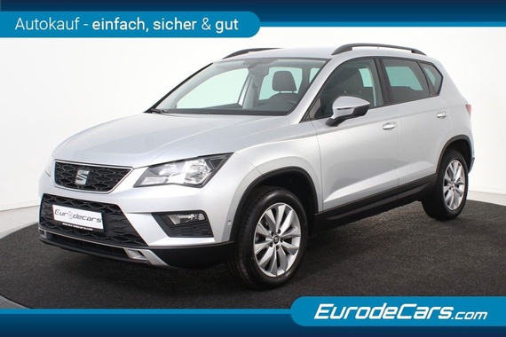 Seat Ateca 2020