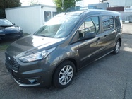 Ford Grand Tourneo 2021