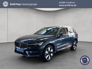 Volvo XC60 2025