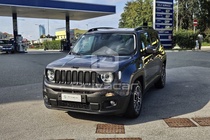 Jeep Renegade 2017