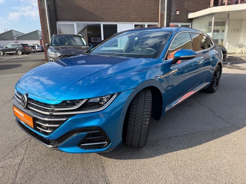 Volkswagen Arteon 2022