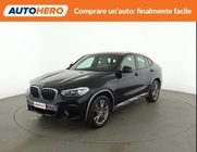 BMW X4 2020
