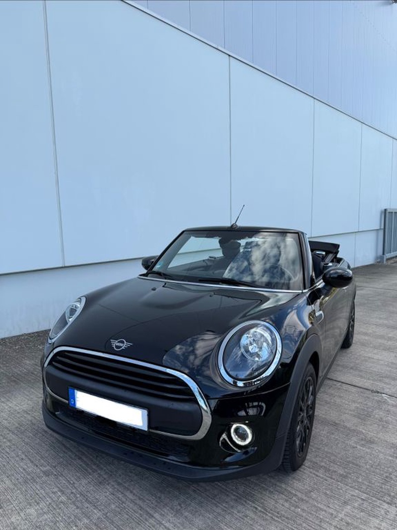 MINI Cabrio