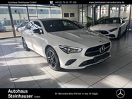 Mercedes-Benz CLA-Class 2024