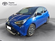 Toyota Other 2020