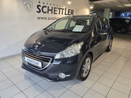 Peugeot 208 2015