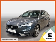 Seat Leon 2022