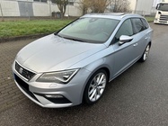 Seat Leon 2020