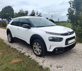 Citroen C4 2019