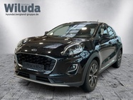 Ford Puma 2022