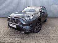 Toyota RAV4 2023