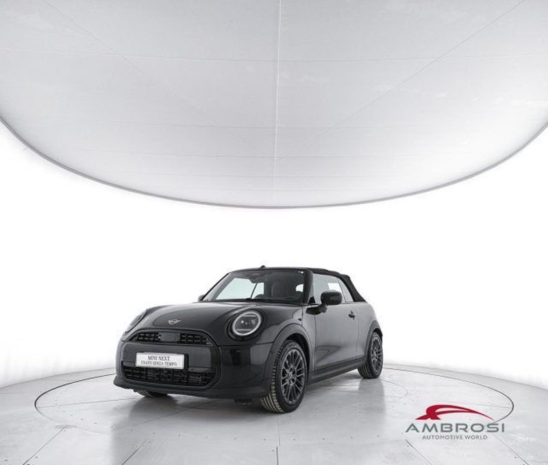MINI Other
