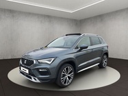 Seat Ateca 2021