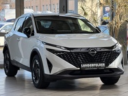Nissan Qashqai 2025