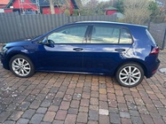 Volkswagen Golf 2019