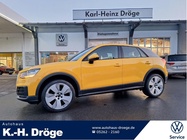 Audi Q2 2017