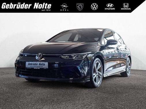 Volkswagen Golf 2024
