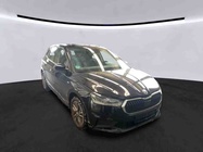 Skoda Fabia 2022