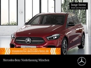 Mercedes-Benz B-Class 2025