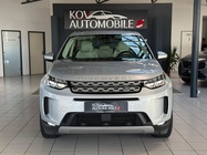 Land Rover Discovery Sport 2022