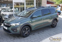 Dacia Jogger 2025