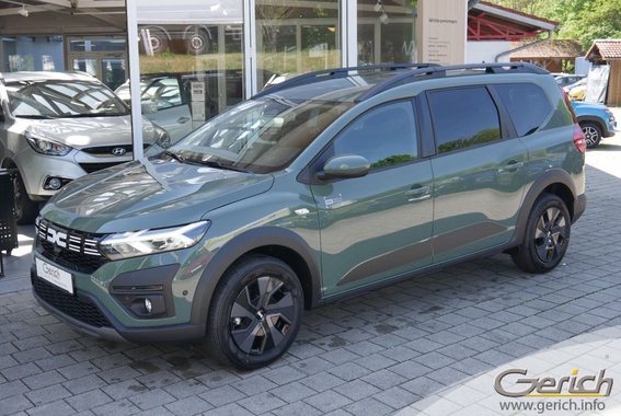 Dacia Jogger 2025