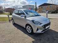 Hyundai i10 2020