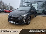 Renault Clio 2025