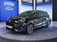 Ford Puma 2024