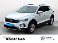 Volkswagen T-Roc 2024