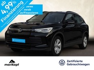 Volkswagen Tiguan 2025