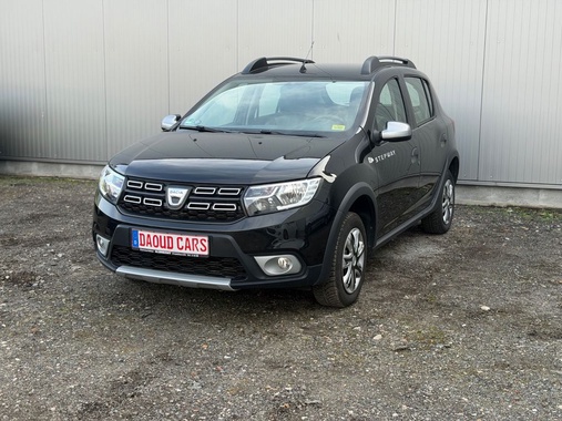Dacia Sandero 2019