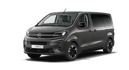 Opel Zafira 2026