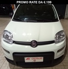 Fiat Panda 2022
