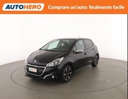 Peugeot 208 2019