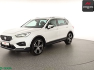 Seat Tarraco 2019