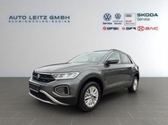 Volkswagen T-Roc 2024