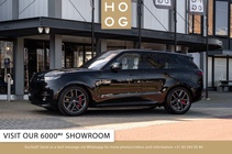 Land Rover Sport 2023