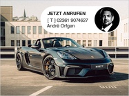 Porsche Boxster 2024