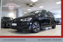 Volkswagen Touran 2022