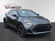 Toyota C-HR 2025