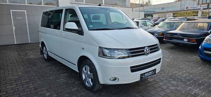 Volkswagen T5