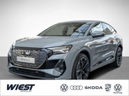 Audi Q4 e-tron 2026